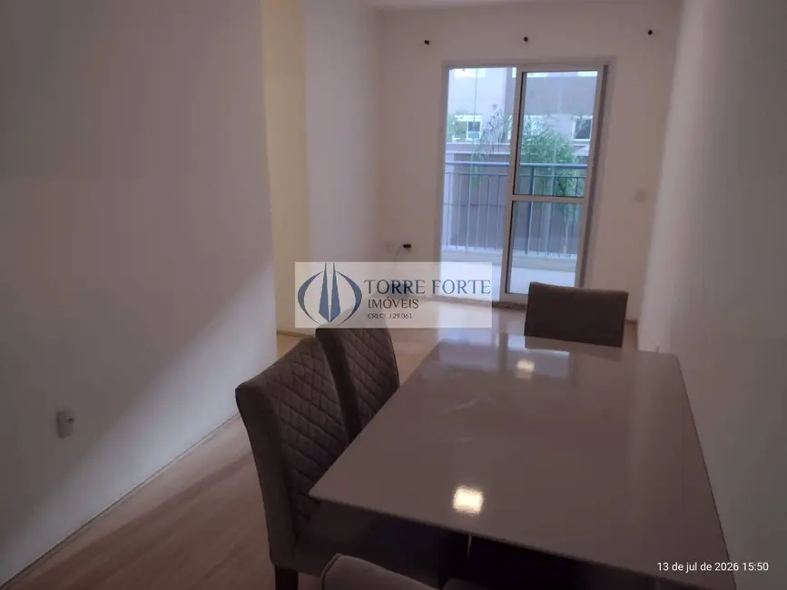 Foto 1 de Apartamento com 3 quartos à venda, 63m2 em Chácara Santo Antônio (Zona Leste), São Paulo - SP