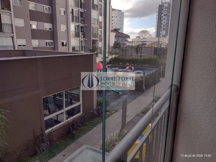 Foto 6 de Apartamento com 3 quartos à venda, 63m2 em Chácara Santo Antônio (Zona Leste), São Paulo - SP
