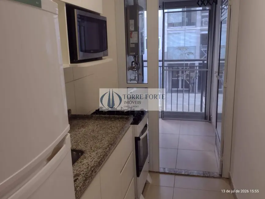 Foto 9 de Apartamento com 3 quartos à venda, 63m2 em Chácara Santo Antônio (Zona Leste), São Paulo - SP