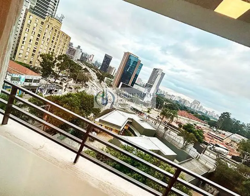 Foto 5 de Apartamento com 1 quarto à venda, 33m2 em Butantã, São Paulo - SP