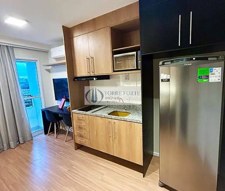 Foto 2 de Apartamento com 1 quarto à venda, 33m2 em Butantã, São Paulo - SP