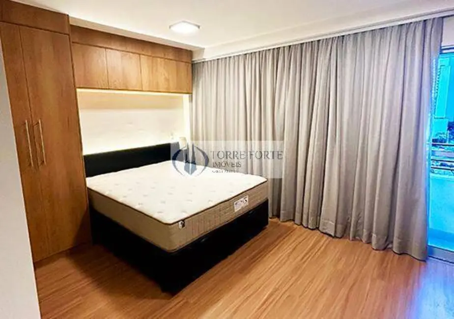 Foto 3 de Apartamento com 1 quarto à venda, 33m2 em Butantã, São Paulo - SP