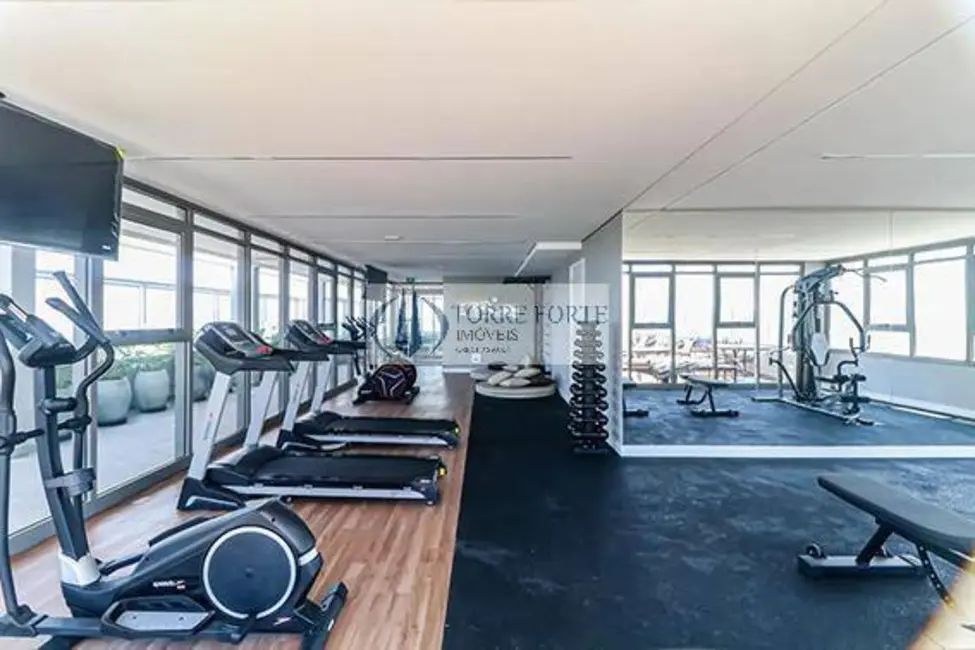 Foto 8 de Apartamento com 1 quarto à venda, 33m2 em Butantã, São Paulo - SP