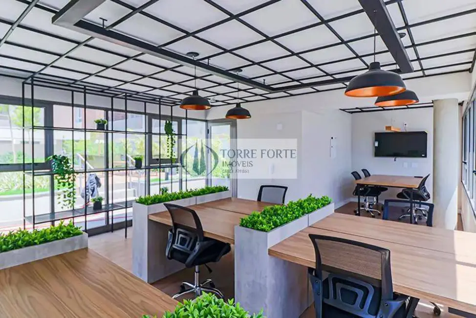 Foto 9 de Apartamento com 1 quarto à venda, 33m2 em Butantã, São Paulo - SP