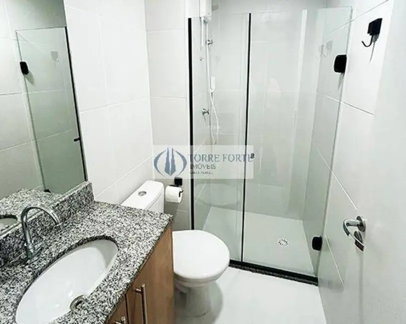 Foto 4 de Apartamento com 1 quarto à venda, 33m2 em Butantã, São Paulo - SP