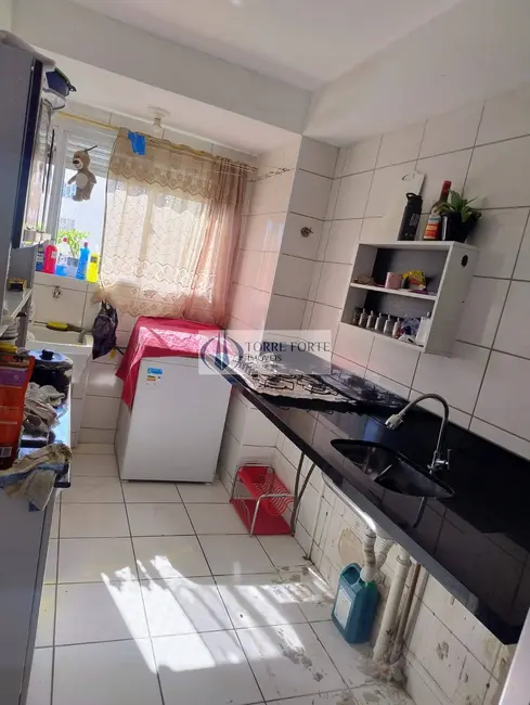 Foto 1 de Apartamento com 2 quartos à venda, 48m2 em Jardim Vila Formosa, São Paulo - SP