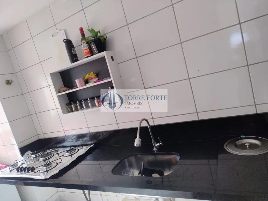 Foto 2 de Apartamento com 2 quartos à venda, 48m2 em Jardim Vila Formosa, São Paulo - SP