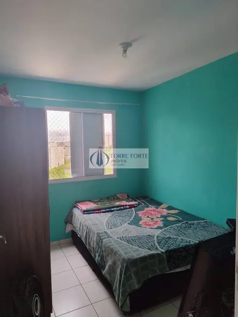 Foto 5 de Apartamento com 2 quartos à venda, 48m2 em Jardim Vila Formosa, São Paulo - SP