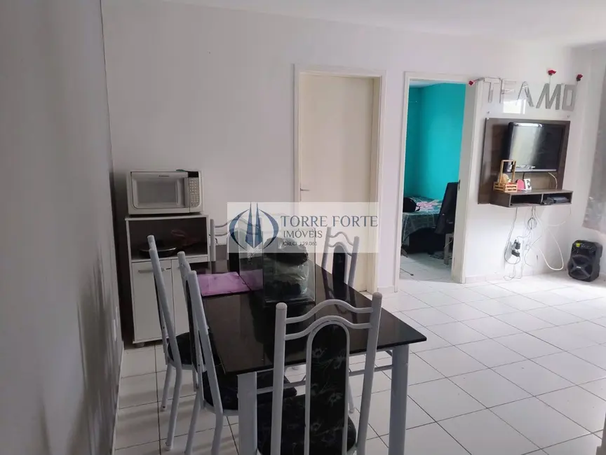 Foto 3 de Apartamento com 2 quartos à venda, 48m2 em Jardim Vila Formosa, São Paulo - SP