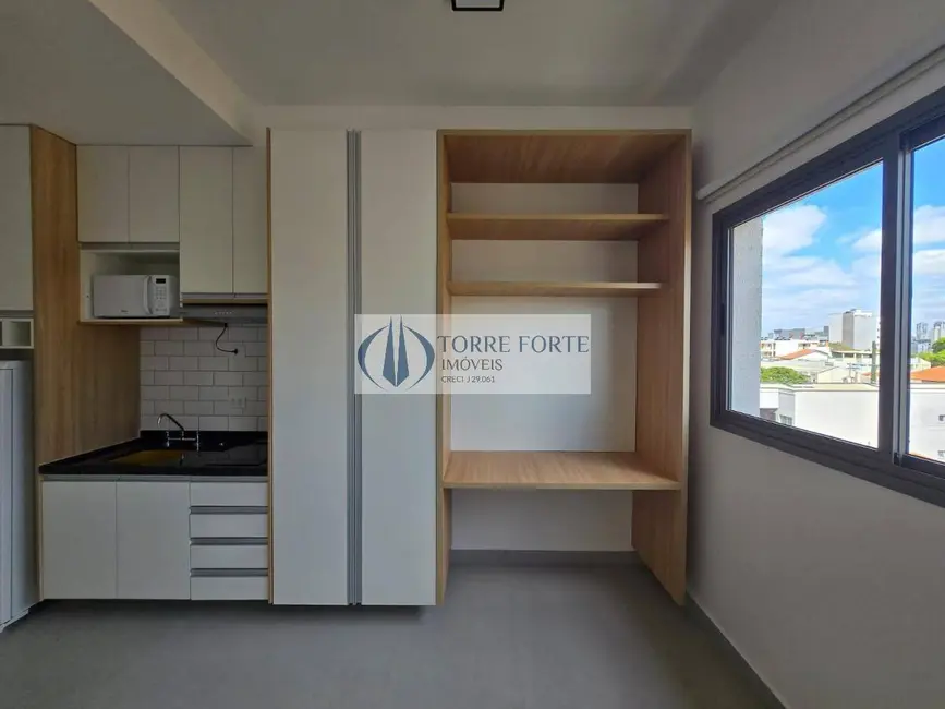 Apartamento com 1 quarto à venda, 25m2 em Vila Aricanduva, São Paulo - SP - imagem 3 Foto 3 de Apartamento com 1 quarto à venda, 25m2 em Vila Aricanduva, São Paulo - SP