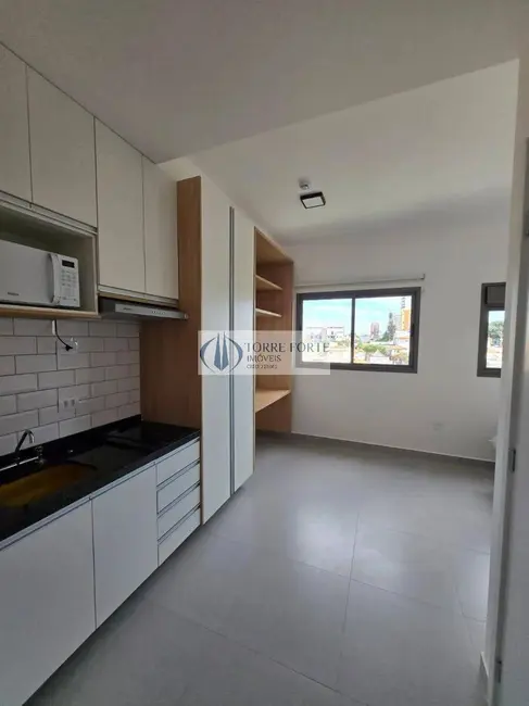 Apartamento com 1 quarto à venda, 25m2 em Vila Aricanduva, São Paulo - SP - imagem 2 Foto 2 de Apartamento com 1 quarto à venda, 25m2 em Vila Aricanduva, São Paulo - SP