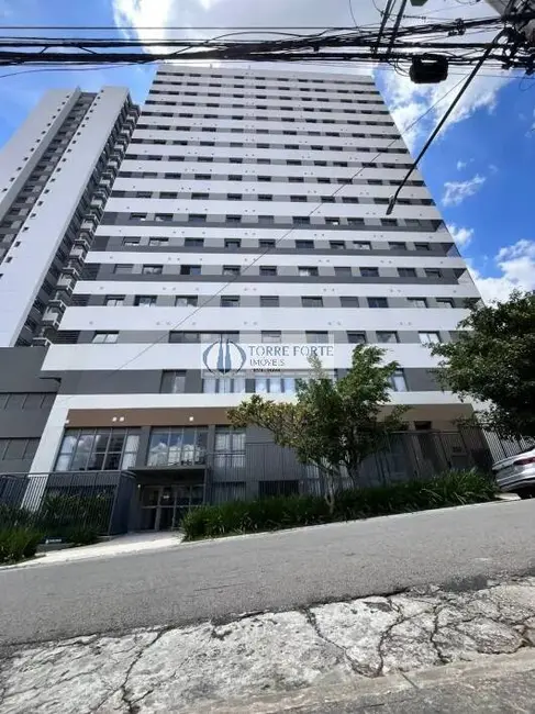 Apartamento com 1 quarto à venda, 25m2 em Vila Aricanduva, São Paulo - SP - imagem 7 Foto 7 de Apartamento com 1 quarto à venda, 25m2 em Vila Aricanduva, São Paulo - SP