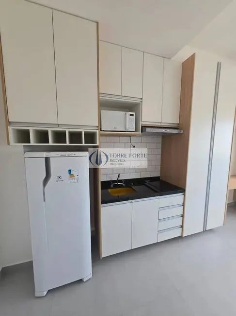 Apartamento com 1 quarto à venda, 25m2 em Vila Aricanduva, São Paulo - SP - imagem 1 Foto 1 de Apartamento com 1 quarto à venda, 25m2 em Vila Aricanduva, São Paulo - SP