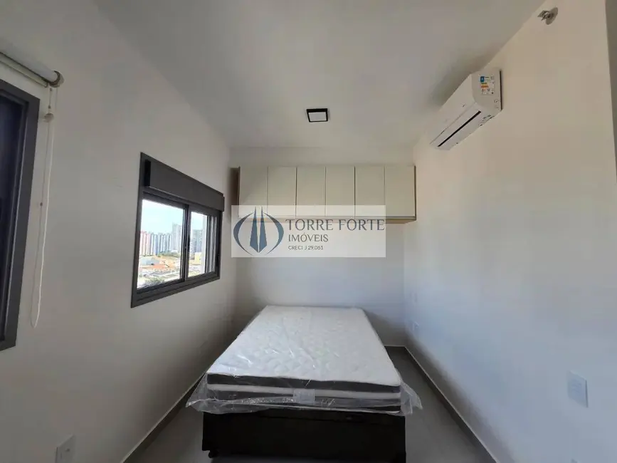 Apartamento com 1 quarto à venda, 25m2 em Vila Aricanduva, São Paulo - SP - imagem 4 Foto 4 de Apartamento com 1 quarto à venda, 25m2 em Vila Aricanduva, São Paulo - SP