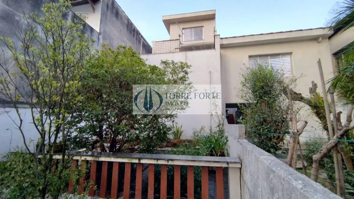 Foto 1 de Casa com 3 quartos à venda, 320m2 em Penha de França, São Paulo - SP
