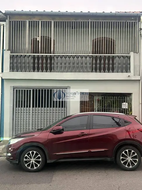 Casa com 3 quartos à venda, 125m2 em Vila Esperança, São Paulo - SP - imagem 1 Foto 1 de Casa com 3 quartos à venda, 125m2 em Vila Esperança, São Paulo - SP