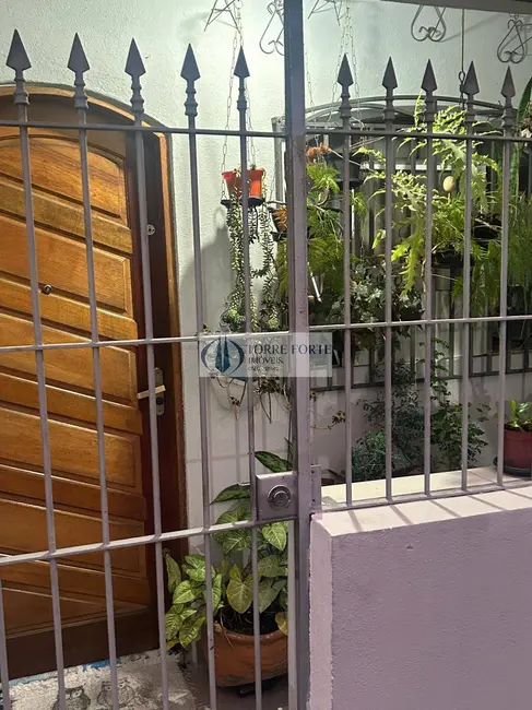 Casa com 3 quartos à venda, 125m2 em Vila Esperança, São Paulo - SP - imagem 2 Foto 2 de Casa com 3 quartos à venda, 125m2 em Vila Esperança, São Paulo - SP