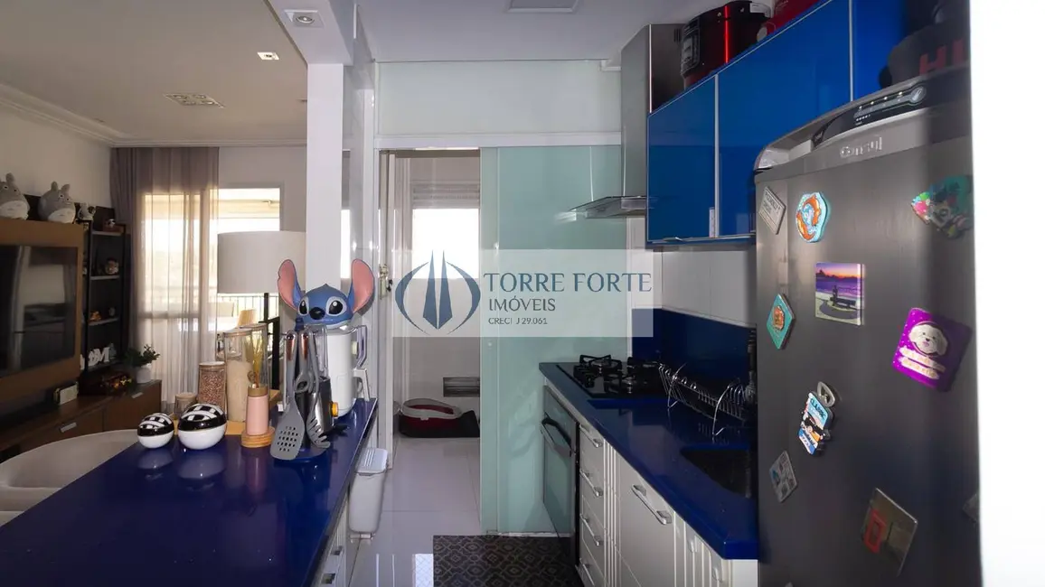 Apartamento com 2 quartos à venda, 66m2 em Vila Formosa, São Paulo - SP - imagem 8 Foto 8 de Apartamento com 2 quartos à venda, 66m2 em Vila Formosa, São Paulo - SP