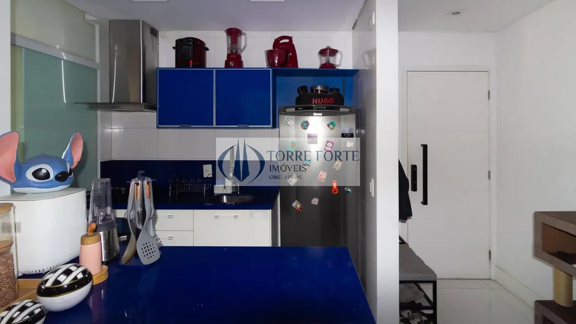 Apartamento com 2 quartos à venda, 66m2 em Vila Formosa, São Paulo - SP - imagem 6 Foto 6 de Apartamento com 2 quartos à venda, 66m2 em Vila Formosa, São Paulo - SP