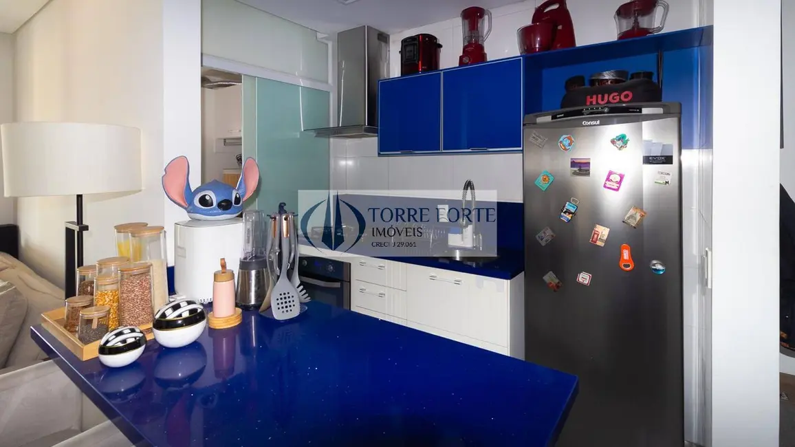 Apartamento com 2 quartos à venda, 66m2 em Vila Formosa, São Paulo - SP - imagem 5 Foto 5 de Apartamento com 2 quartos à venda, 66m2 em Vila Formosa, São Paulo - SP