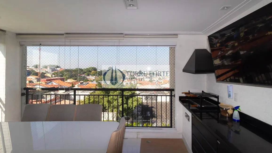 Apartamento com 2 quartos à venda, 66m2 em Vila Formosa, São Paulo - SP - imagem 2 Foto 2 de Apartamento com 2 quartos à venda, 66m2 em Vila Formosa, São Paulo - SP