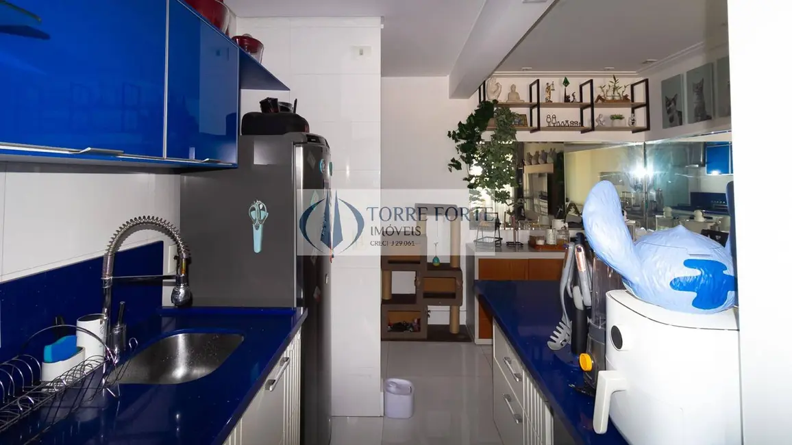 Apartamento com 2 quartos à venda, 66m2 em Vila Formosa, São Paulo - SP - imagem 7 Foto 7 de Apartamento com 2 quartos à venda, 66m2 em Vila Formosa, São Paulo - SP