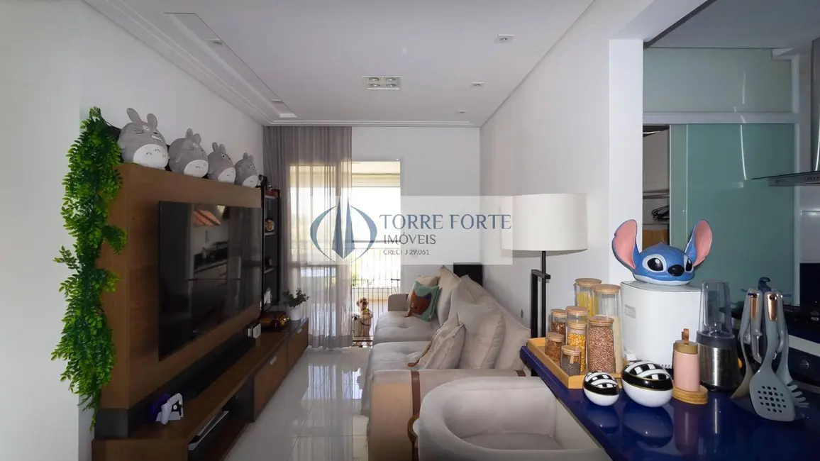 Apartamento com 2 quartos à venda, 66m2 em Vila Formosa, São Paulo - SP - imagem 3 Foto 3 de Apartamento com 2 quartos à venda, 66m2 em Vila Formosa, São Paulo - SP