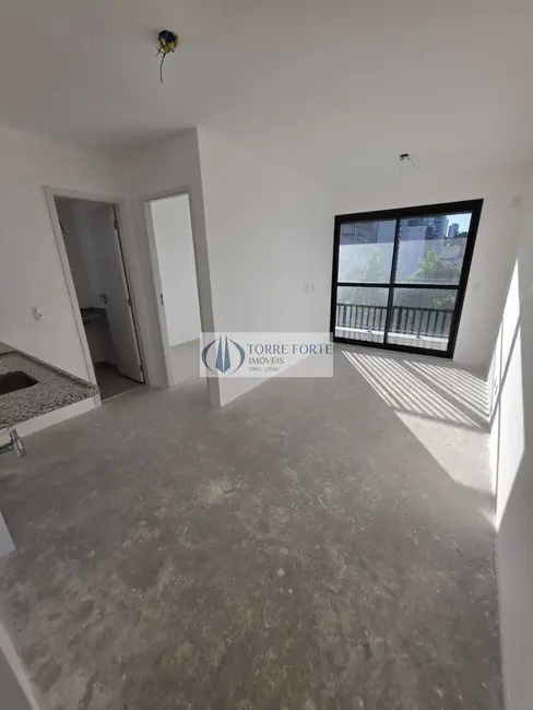 Foto 6 de Apartamento com 1 quarto à venda, 32m2 em Pinheiros, São Paulo - SP
