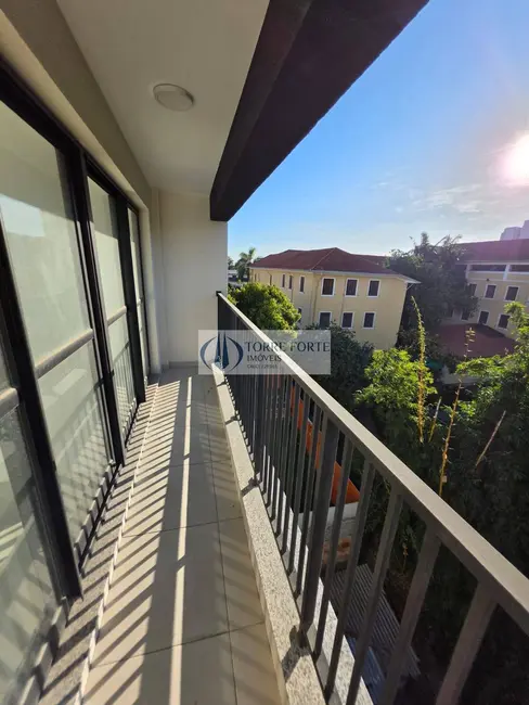 Foto 8 de Apartamento com 1 quarto à venda, 32m2 em Pinheiros, São Paulo - SP