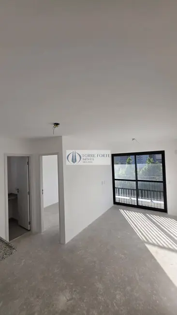 Foto 1 de Apartamento com 1 quarto à venda, 32m2 em Pinheiros, São Paulo - SP