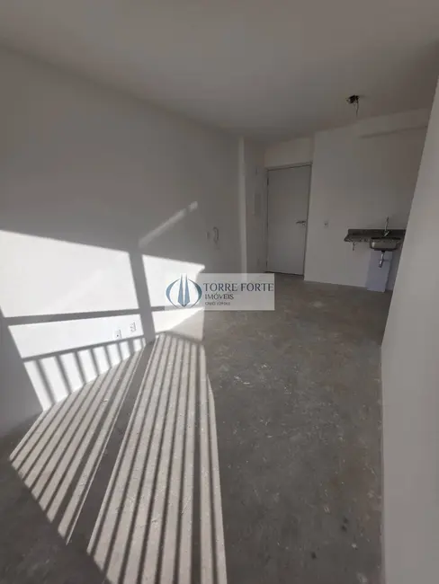 Foto 2 de Apartamento com 1 quarto à venda, 32m2 em Pinheiros, São Paulo - SP
