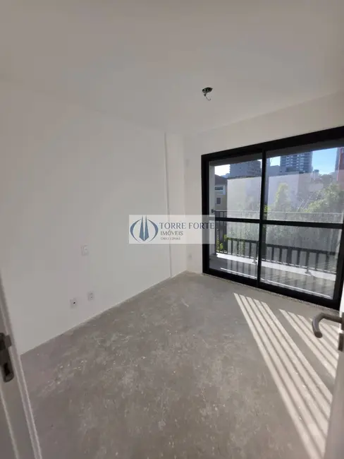 Foto 3 de Apartamento com 1 quarto à venda, 32m2 em Pinheiros, São Paulo - SP