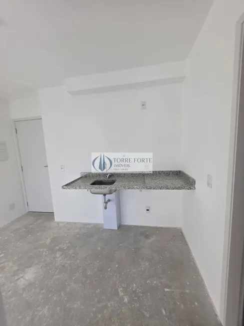 Foto 5 de Apartamento com 1 quarto à venda, 32m2 em Pinheiros, São Paulo - SP