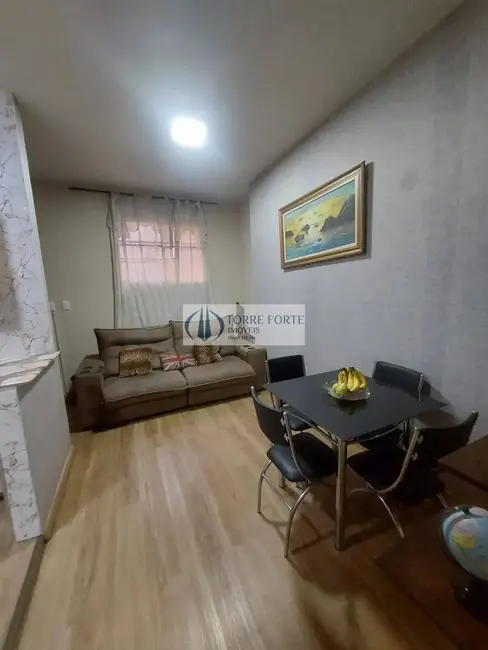 Foto 3 de Apartamento com 1 quarto à venda, 37m2 em República, São Paulo - SP