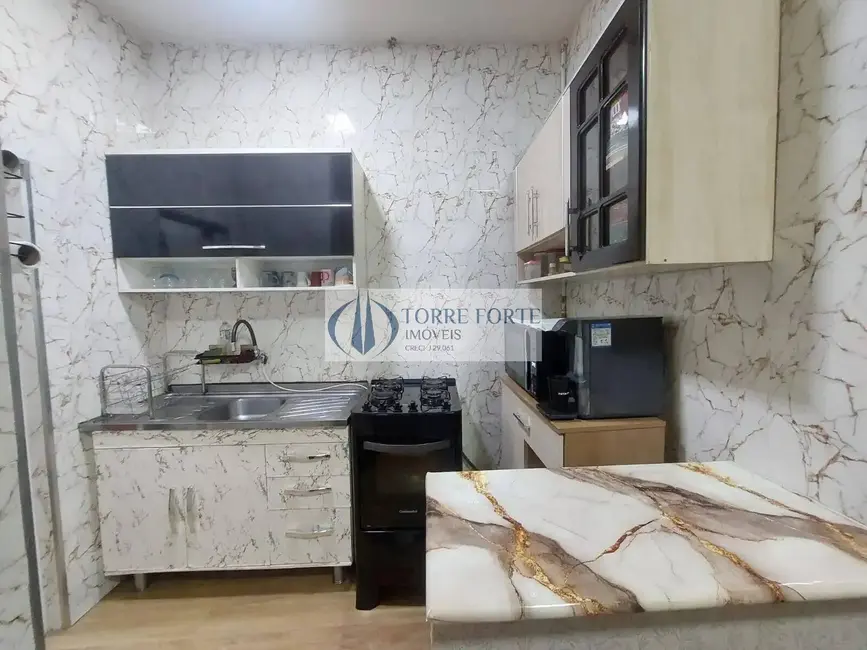 Foto 5 de Apartamento com 1 quarto à venda, 37m2 em República, São Paulo - SP