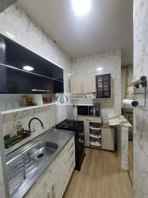 Foto 7 de Apartamento com 1 quarto à venda, 37m2 em República, São Paulo - SP