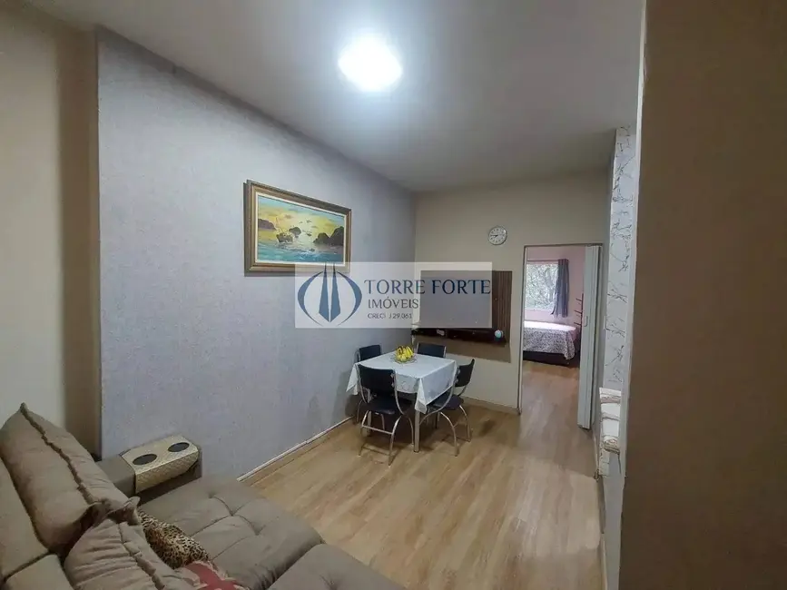 Foto 4 de Apartamento com 1 quarto à venda, 37m2 em República, São Paulo - SP