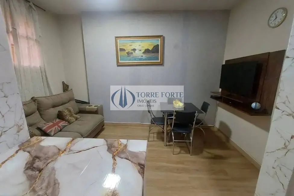 Foto 1 de Apartamento com 1 quarto à venda, 37m2 em República, São Paulo - SP