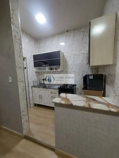 Foto 6 de Apartamento com 1 quarto à venda, 37m2 em República, São Paulo - SP