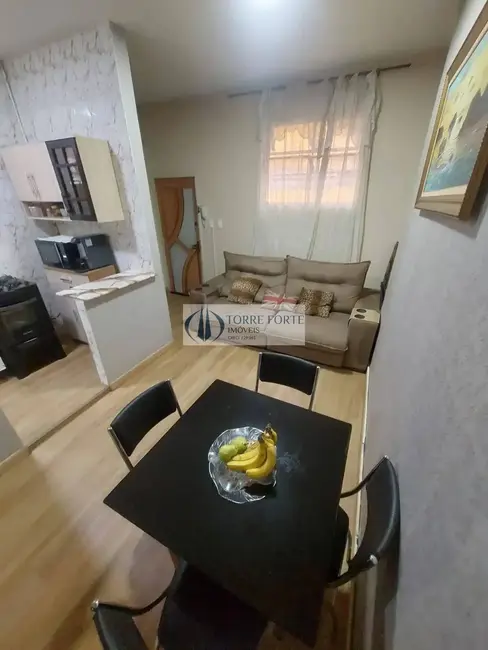 Foto 2 de Apartamento com 1 quarto à venda, 37m2 em República, São Paulo - SP
