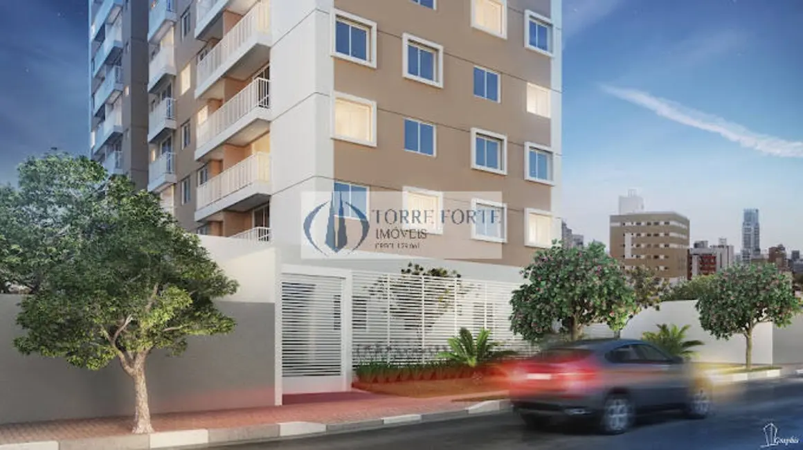 Foto 6 de Apartamento com 2 quartos à venda, 38m2 em Vila Ré, São Paulo - SP