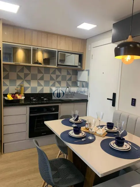 Foto 4 de Apartamento com 2 quartos à venda, 38m2 em Vila Ré, São Paulo - SP