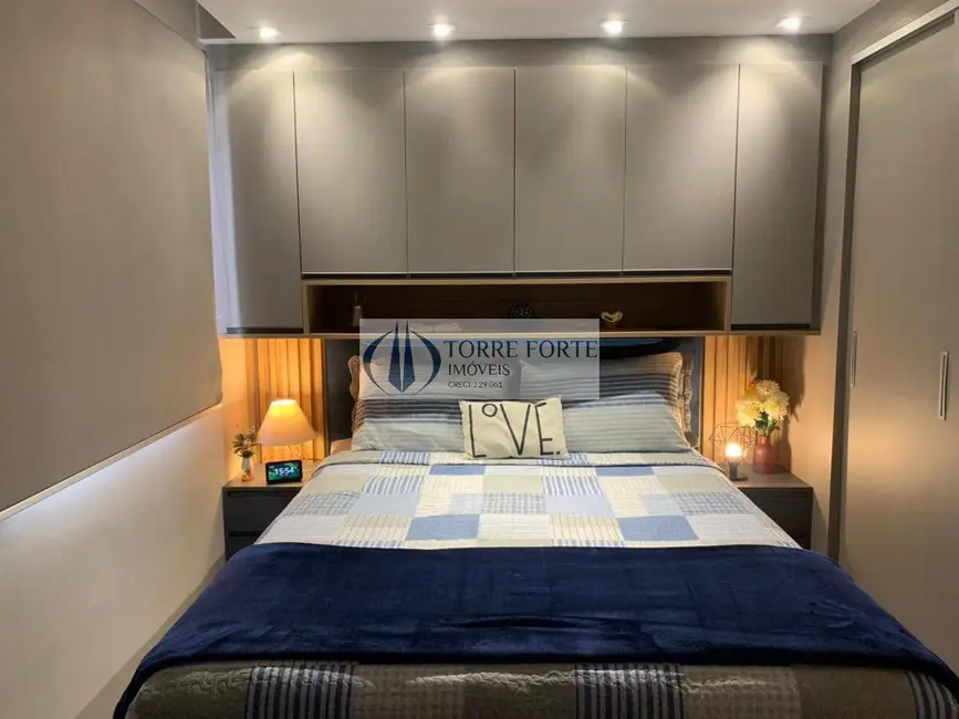 Foto 7 de Apartamento com 2 quartos à venda, 38m2 em Vila Ré, São Paulo - SP