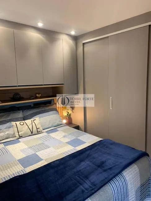 Foto 8 de Apartamento com 2 quartos à venda, 38m2 em Vila Ré, São Paulo - SP