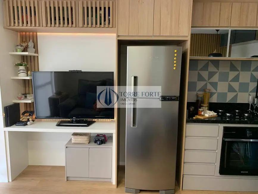 Foto 3 de Apartamento com 2 quartos à venda, 38m2 em Vila Ré, São Paulo - SP