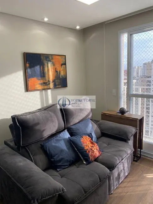 Foto 1 de Apartamento com 2 quartos à venda, 38m2 em Vila Ré, São Paulo - SP