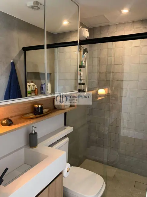 Foto 5 de Apartamento com 2 quartos à venda, 38m2 em Vila Ré, São Paulo - SP