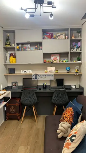Foto 9 de Apartamento com 2 quartos à venda, 38m2 em Vila Ré, São Paulo - SP