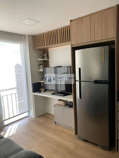 Foto 2 de Apartamento com 2 quartos à venda, 38m2 em Vila Ré, São Paulo - SP
