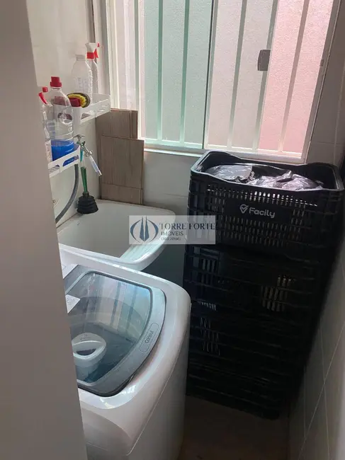 Apartamento com 1 quarto à venda, 29m2 em Chácara Santo Antônio (Zona Leste), São Paulo - SP - imagem 6 Foto 6 de Apartamento com 1 quarto à venda, 29m2 em Chácara Santo Antônio (Zona Leste), São Paulo - SP